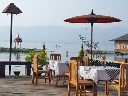 Hotel Kma Inle 4*