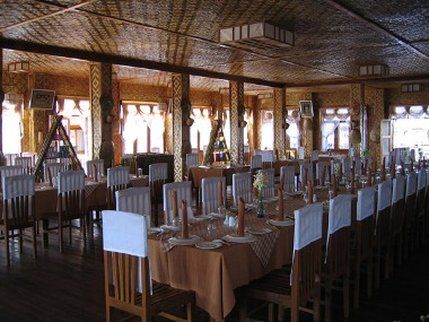 Hotel Kma Inle 4*