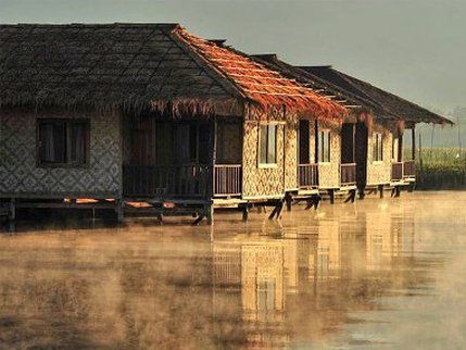 Hotel Kma Inle