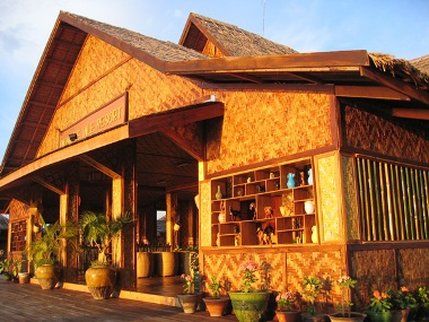 Hotel Kma Inle