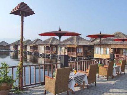 Kma Inle 4*
